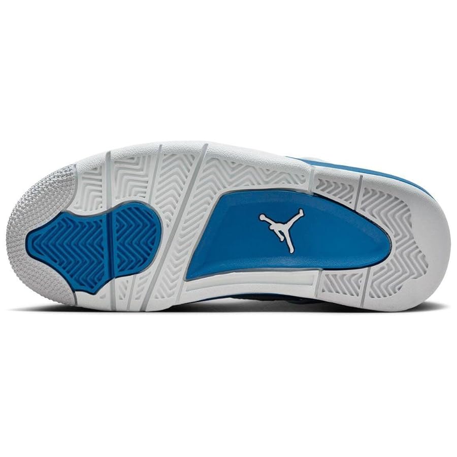 Amazon | [ナイキ] エア ジョーダン 4 レトロ GS J AIR JORDAN 4